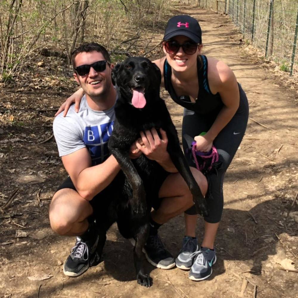 Meet your Posher, Natasha